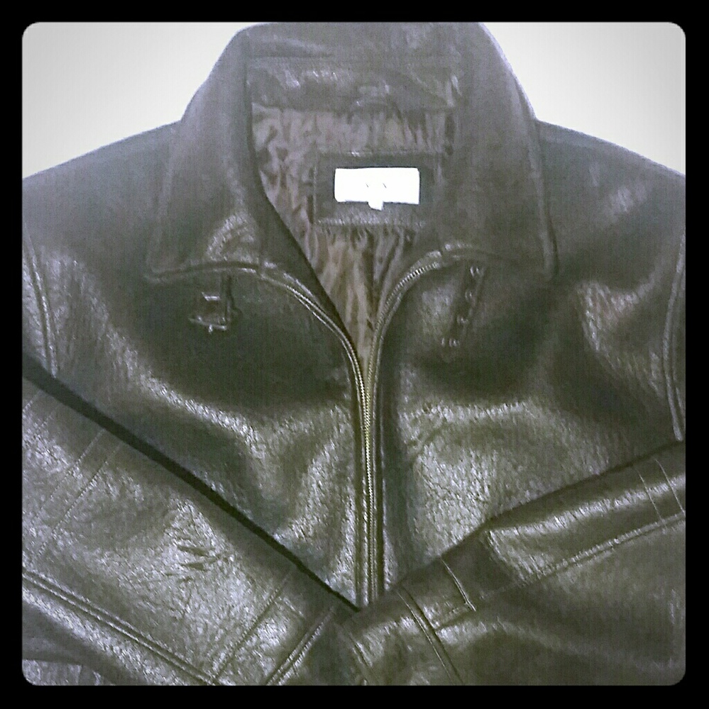 Calvin Klein Winter Coat "XXL"
